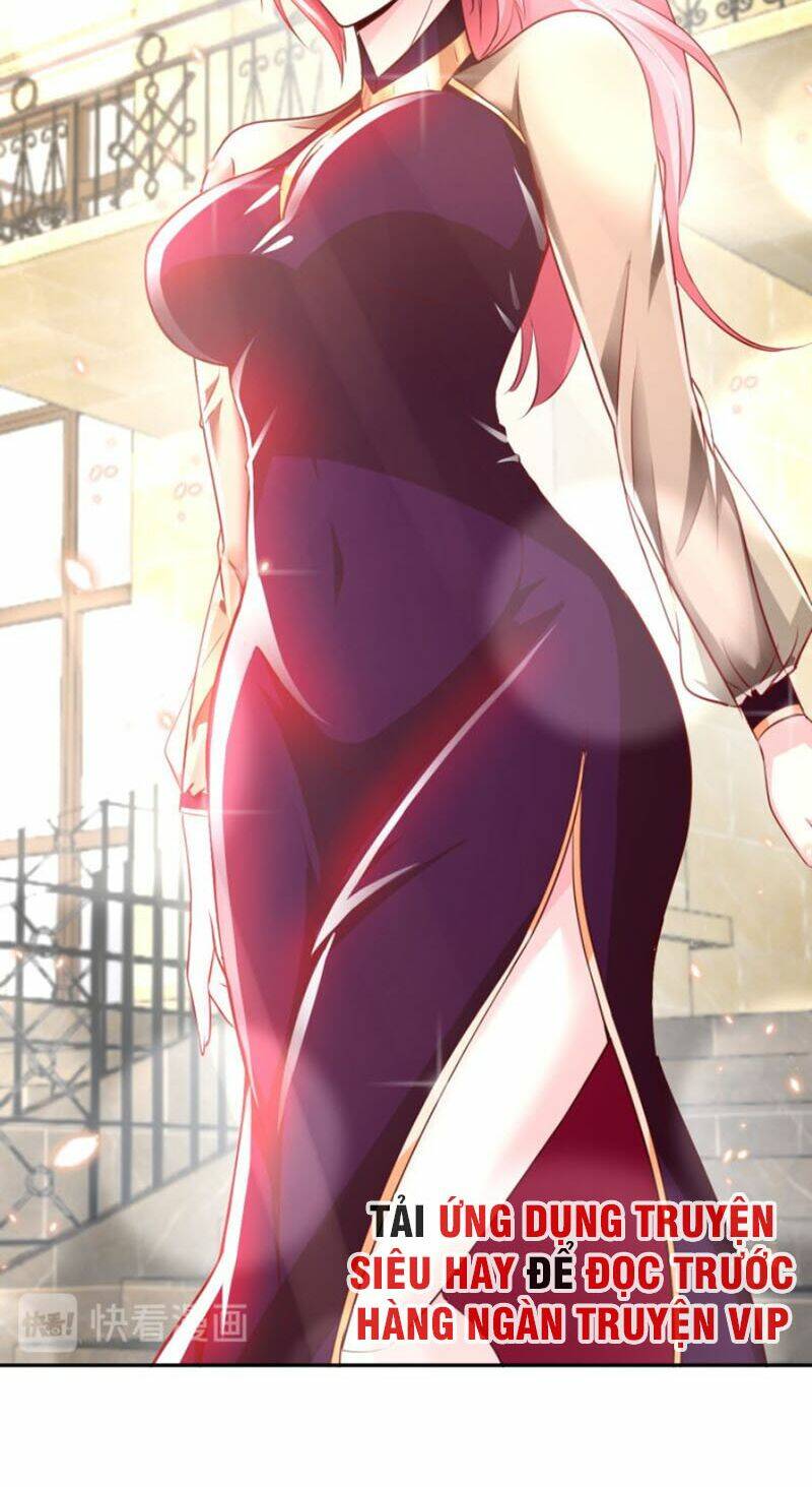 sư phụ của ta là thần tiên chapter 8 7