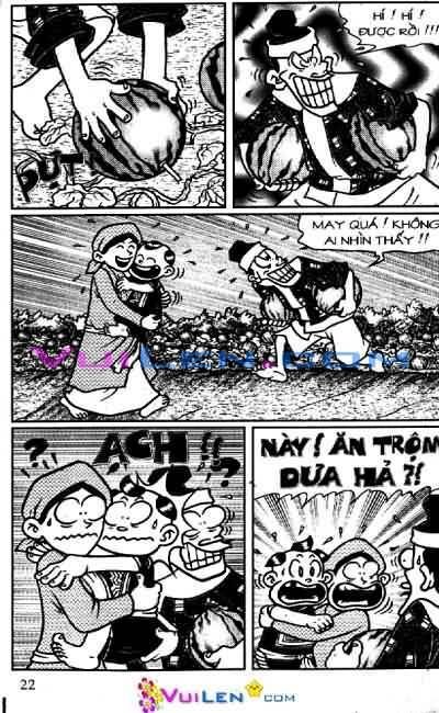 thần đồng đất việt chapter 32 18