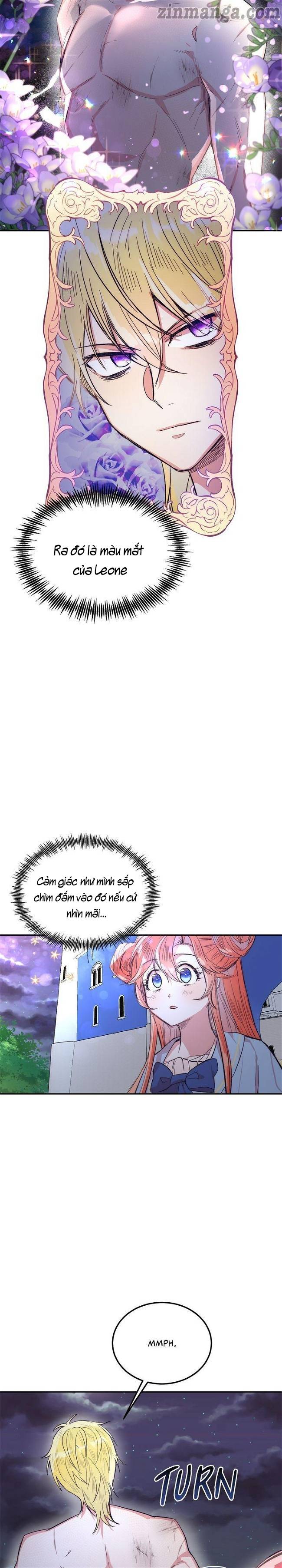 cách để trao vương miện cho vị hoàng tử hoang dã của tôi chapter 7 34