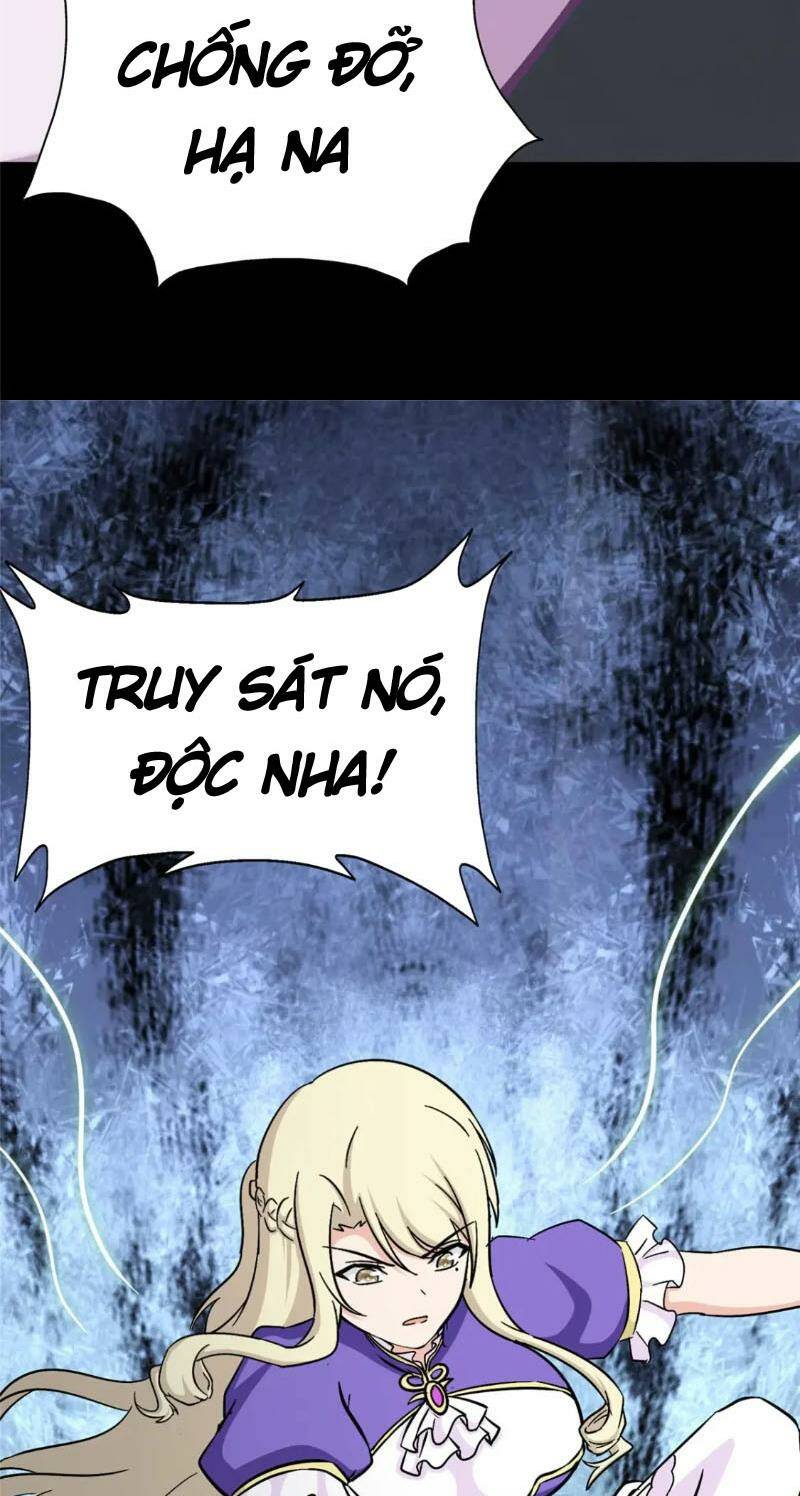 bạn gái virus của tôi chapter 414 39