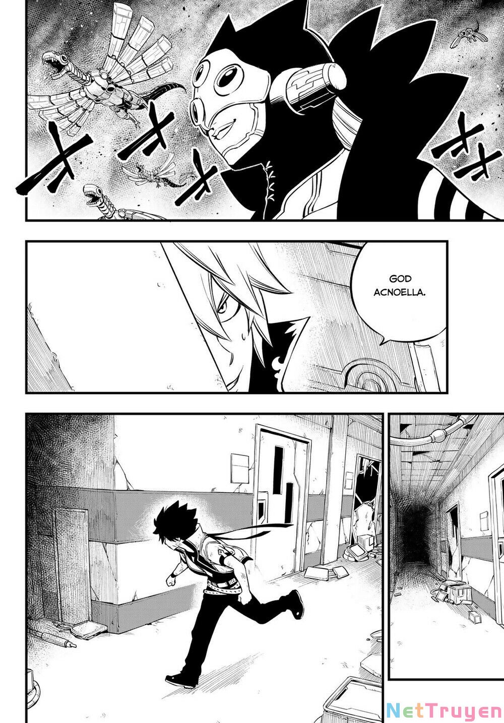 hội pháp sư và thánh thạch rave chapter 194 15