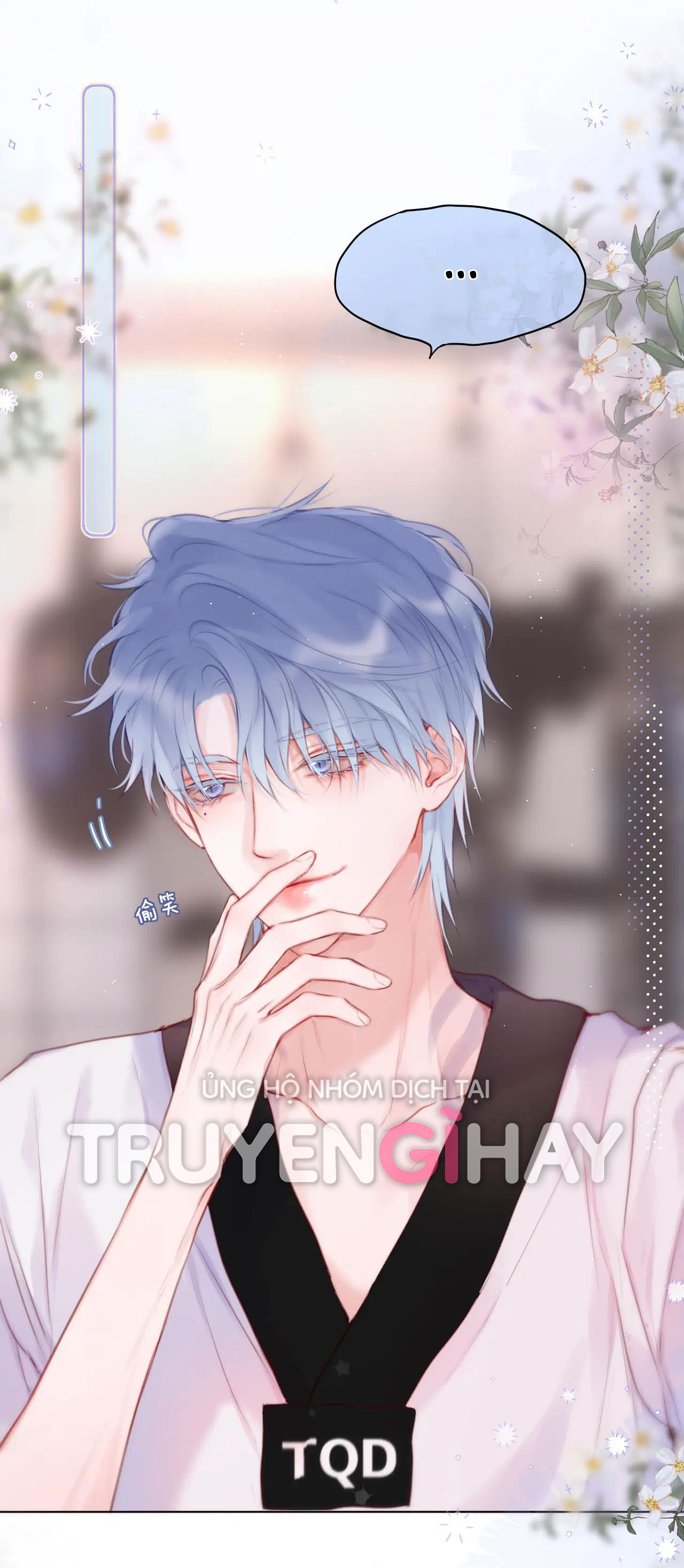 cạm bẫy của hồ ly chapter 32.2 11