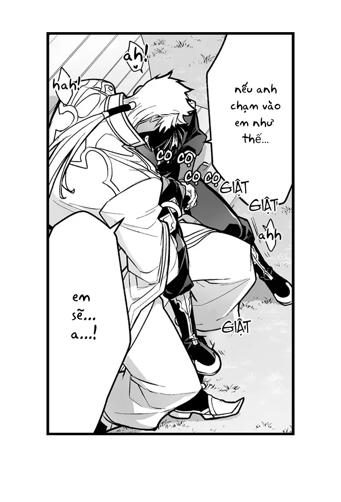 vợ của titan chapter 99 18