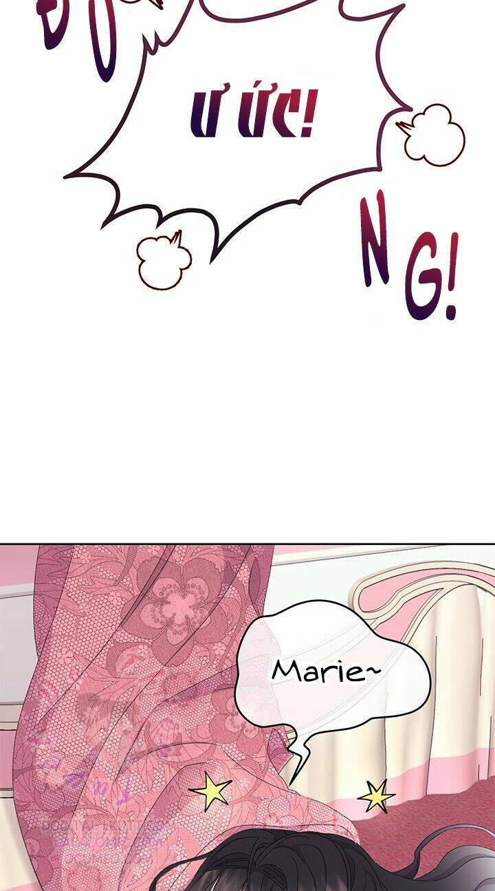 công chúa huỷ diệt chapter 8 59