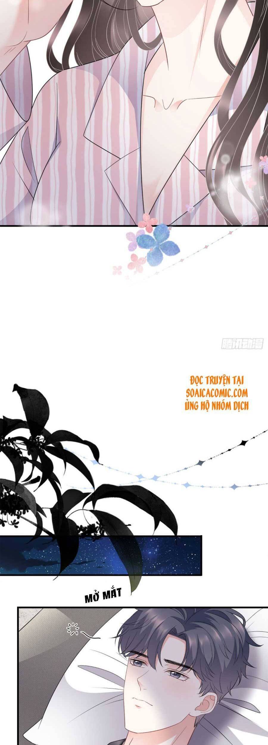 đại tiểu thư có ý đồ gì xấu đâu chapter 85 16