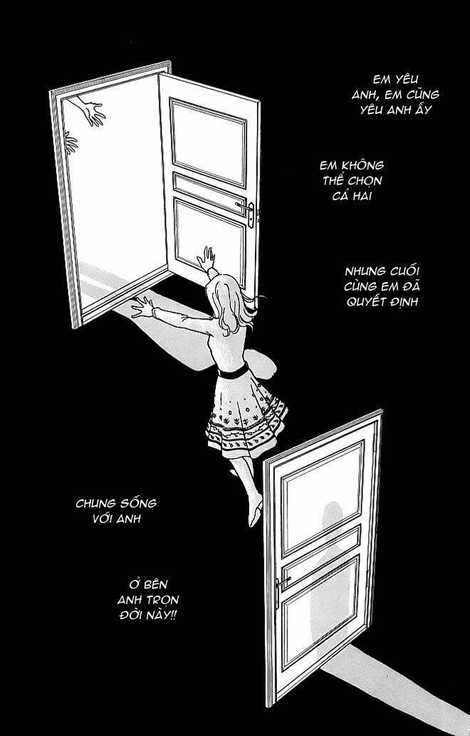 kiri no mori hotel chapter 2 4