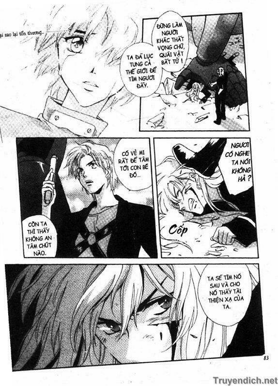 meteor methuselah chapter 8 11