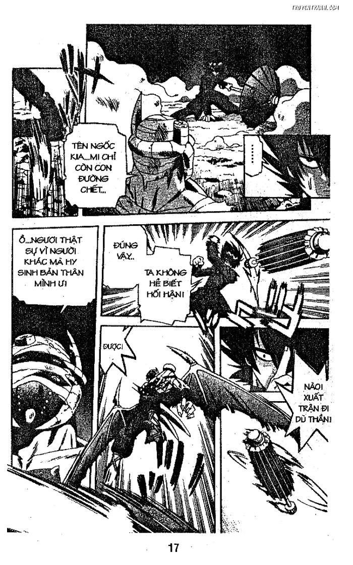 devil and devil chapter 32 15