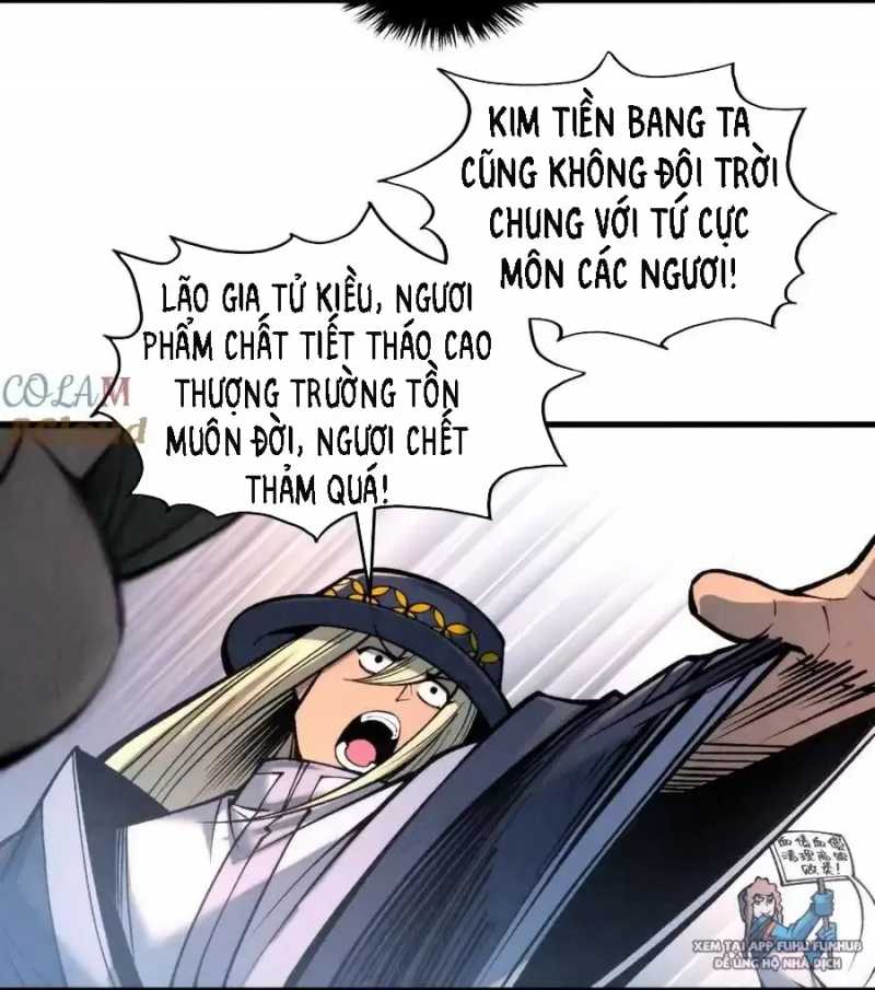 vạn cổ chí tôn chapter 323 36