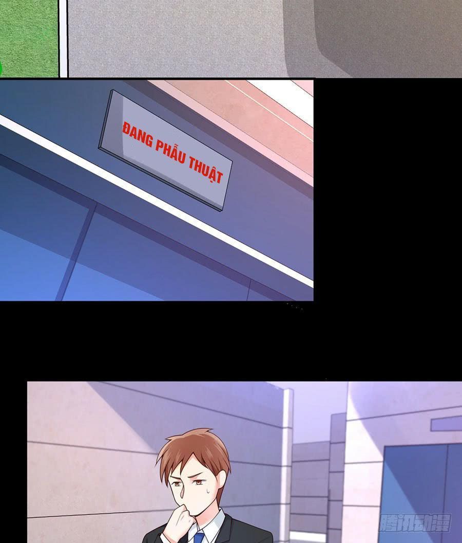 nam thần truy thê chỉ nam chapter 19.1 21