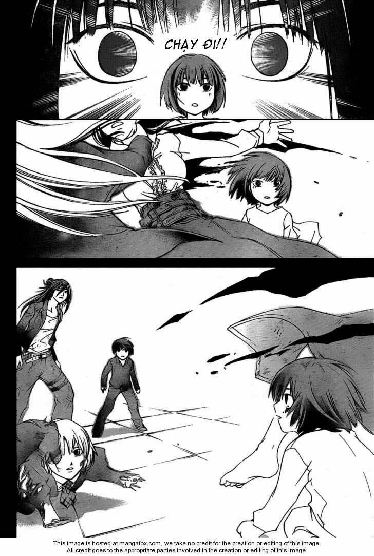 code breaker chapter 76 6