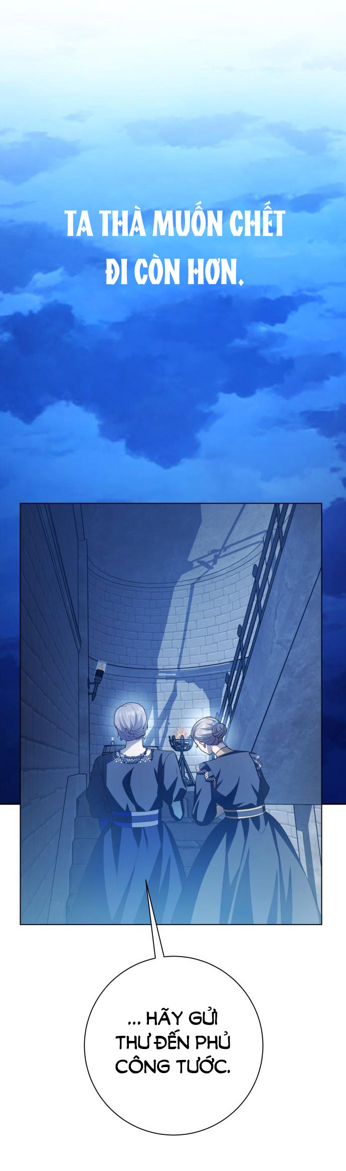 tôi muốn trở thành cô ấy dù chỉ là một ngày chapter 170.2 15