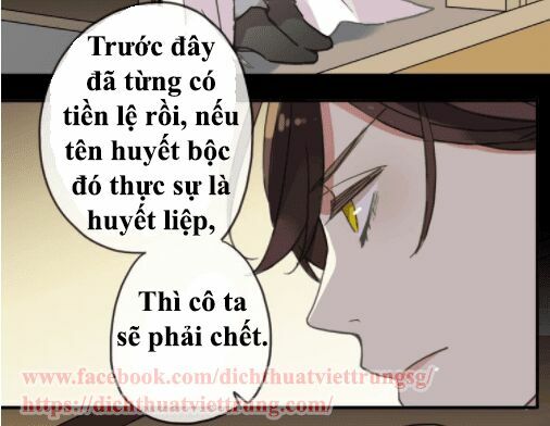 vết cắn ngọt ngào phần 1 chapter 46 28