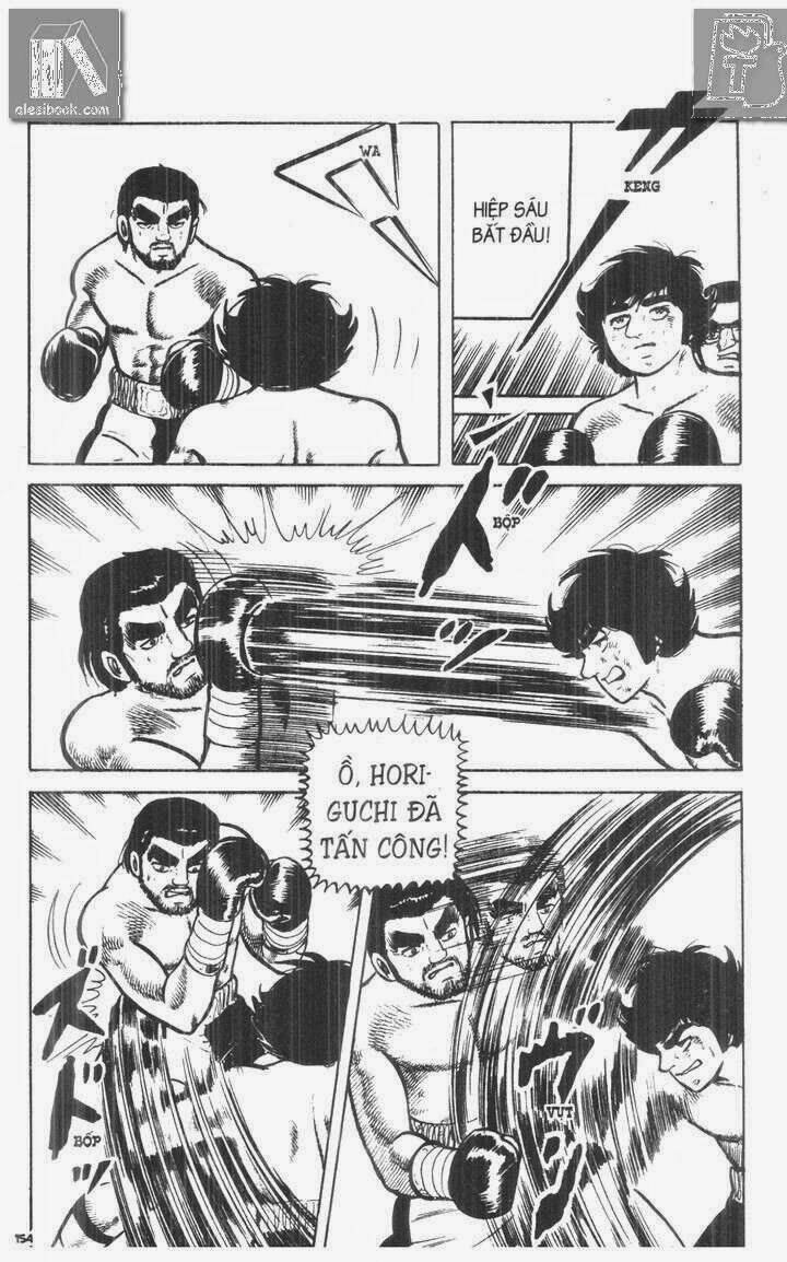 ganbare genki chapter 192 10