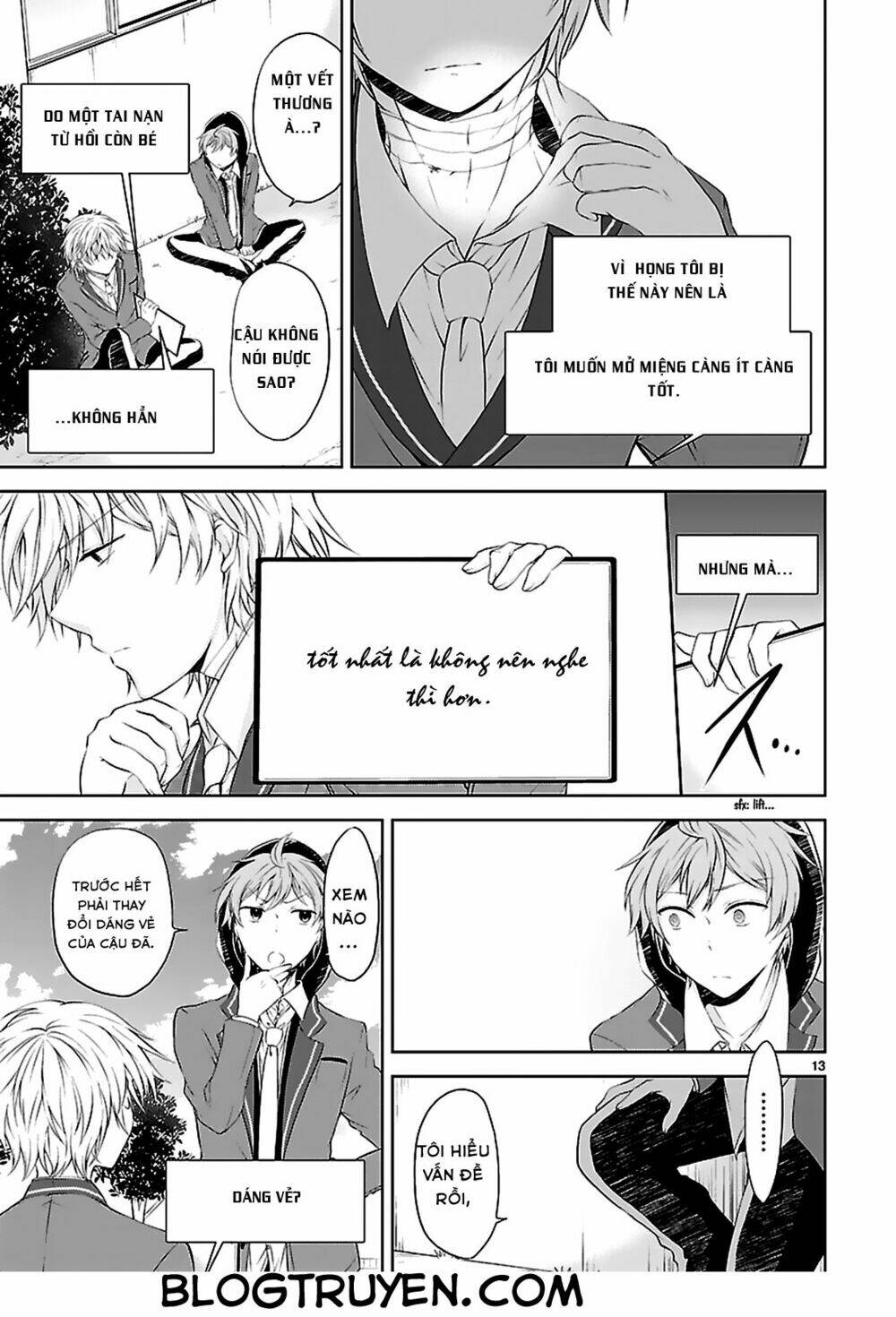 hensokukei quadrangle chapter 4 18