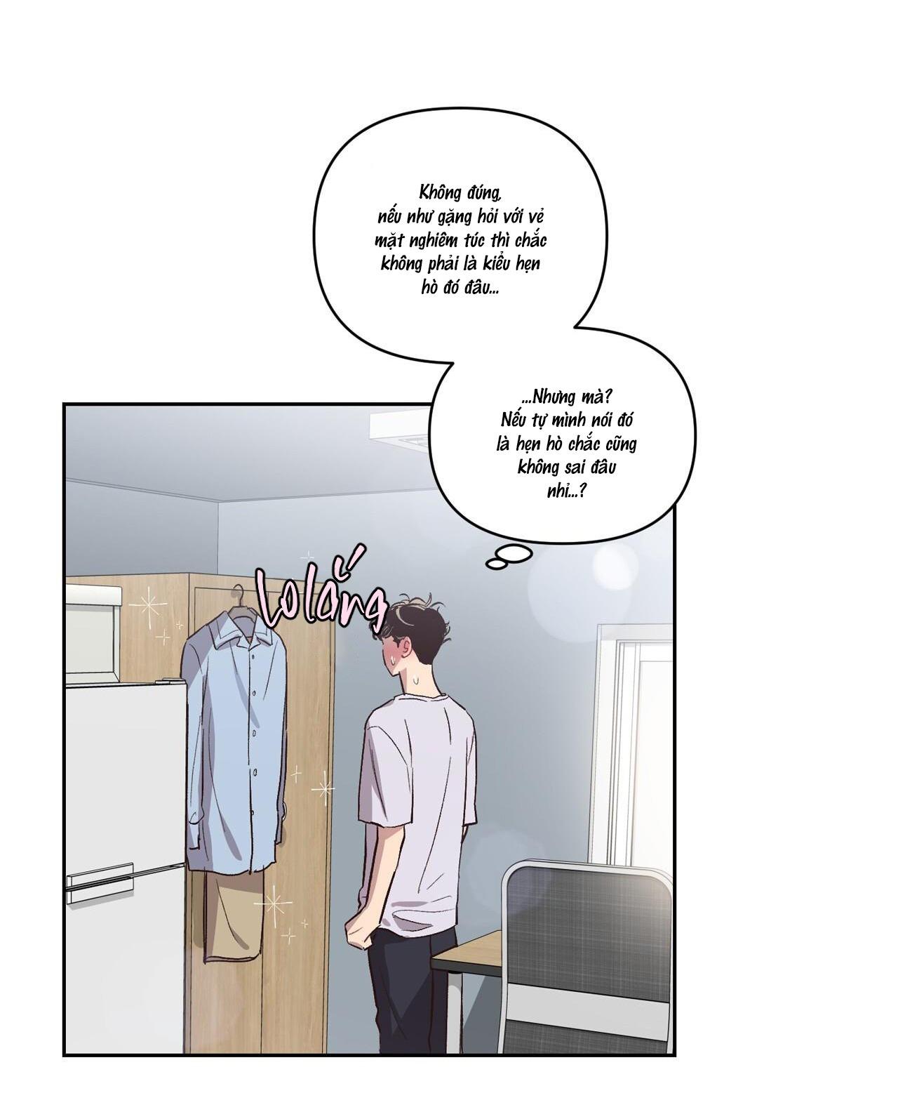 bí mật của mái tóc chapter 17 4