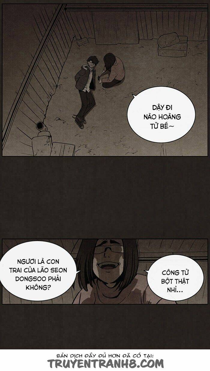 đứa con của quỷ dữ chapter 52 37