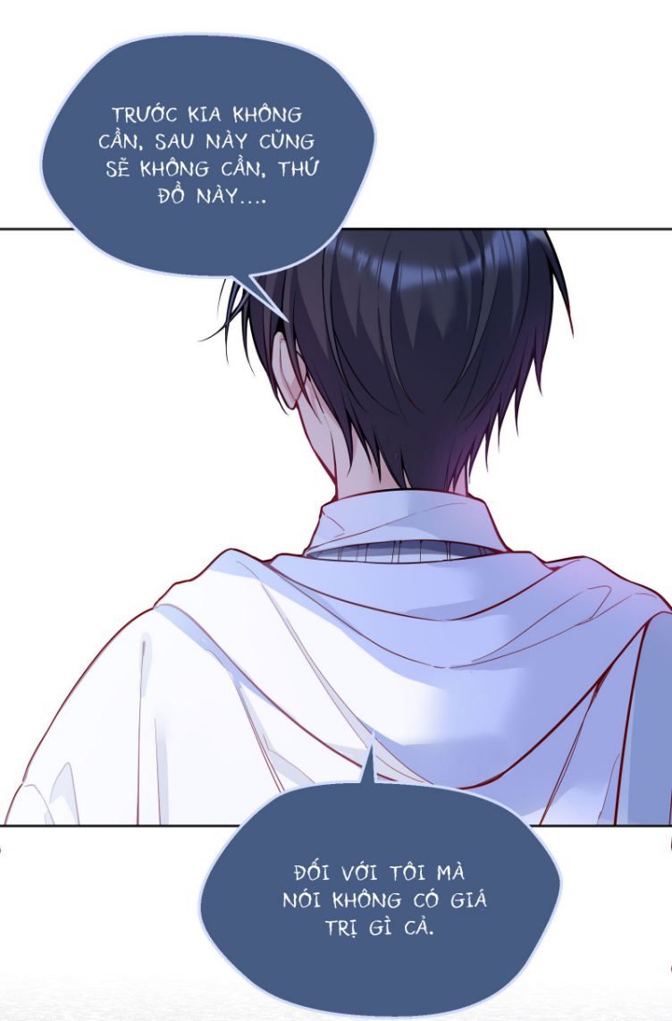 chàng nhân viên host và gã hàng xóm nguy hiểm chapter 67 44