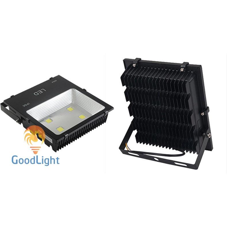 Đèn Pha Led 5054 100W, đèn pha bảng hiệu goodlight
