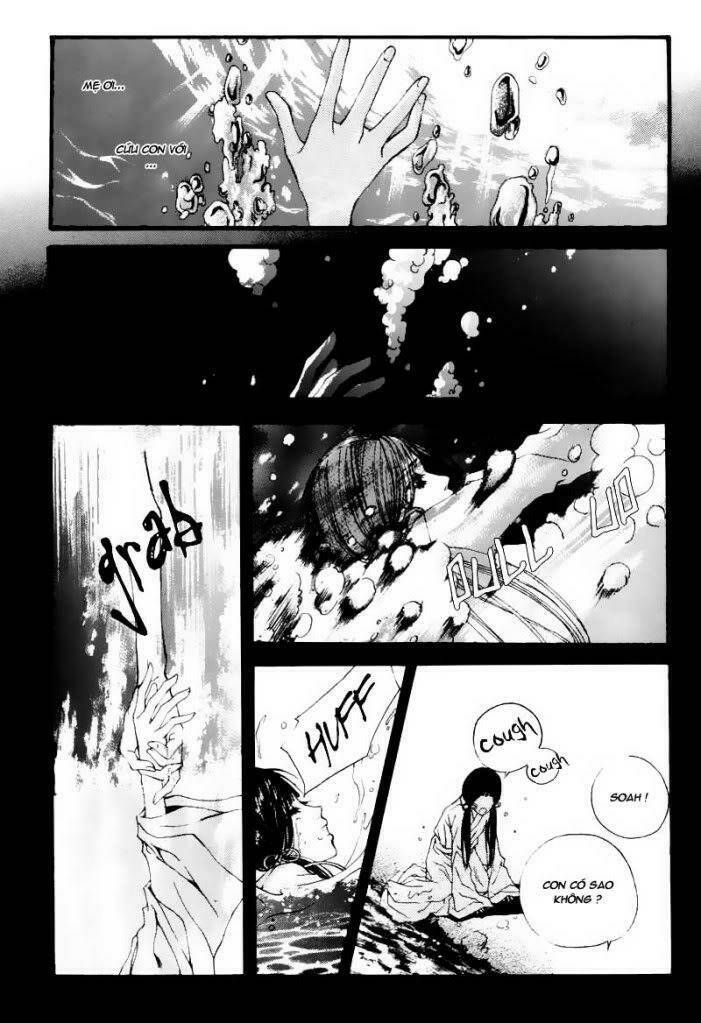 habaek-eui shinbu chapter 4 11