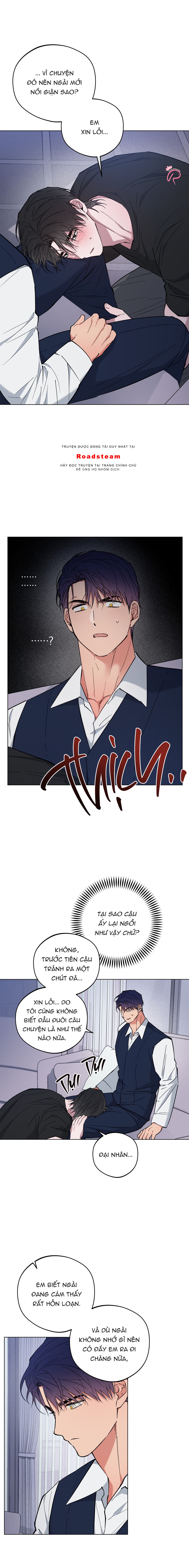 bình minh trên sông mây chapter 59 15