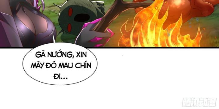 tần hoàng quay về! ta chính là tiên đế vạn cổ chapter 5 64