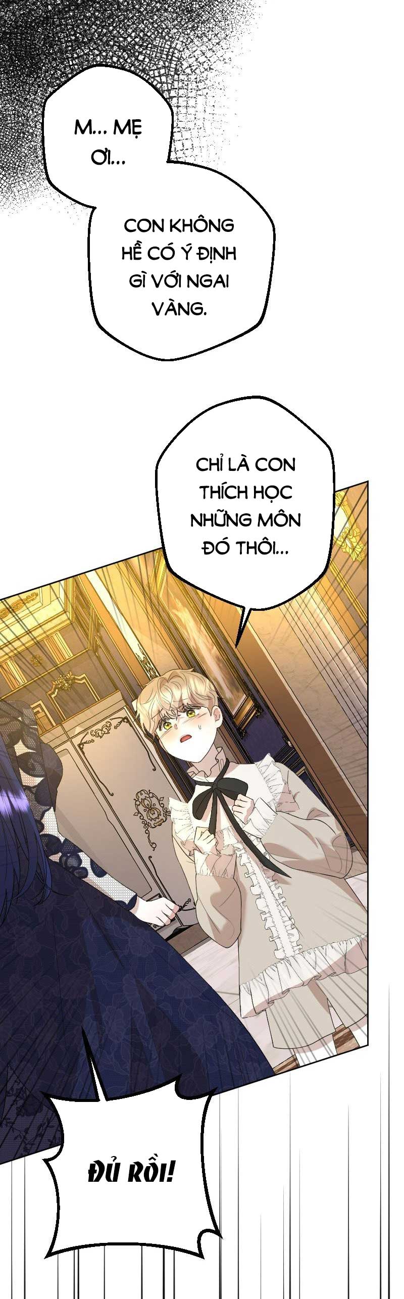 ngã rẽ định mệnh chapter 24.1 32