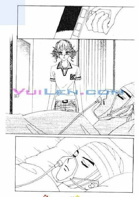 ánh nắng chói chang chapter 14 60