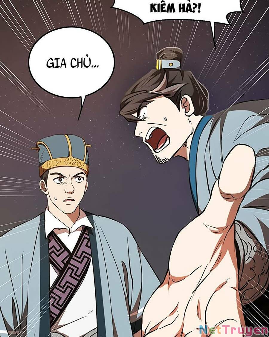 võ đang kỳ hiệp chapter 72 78