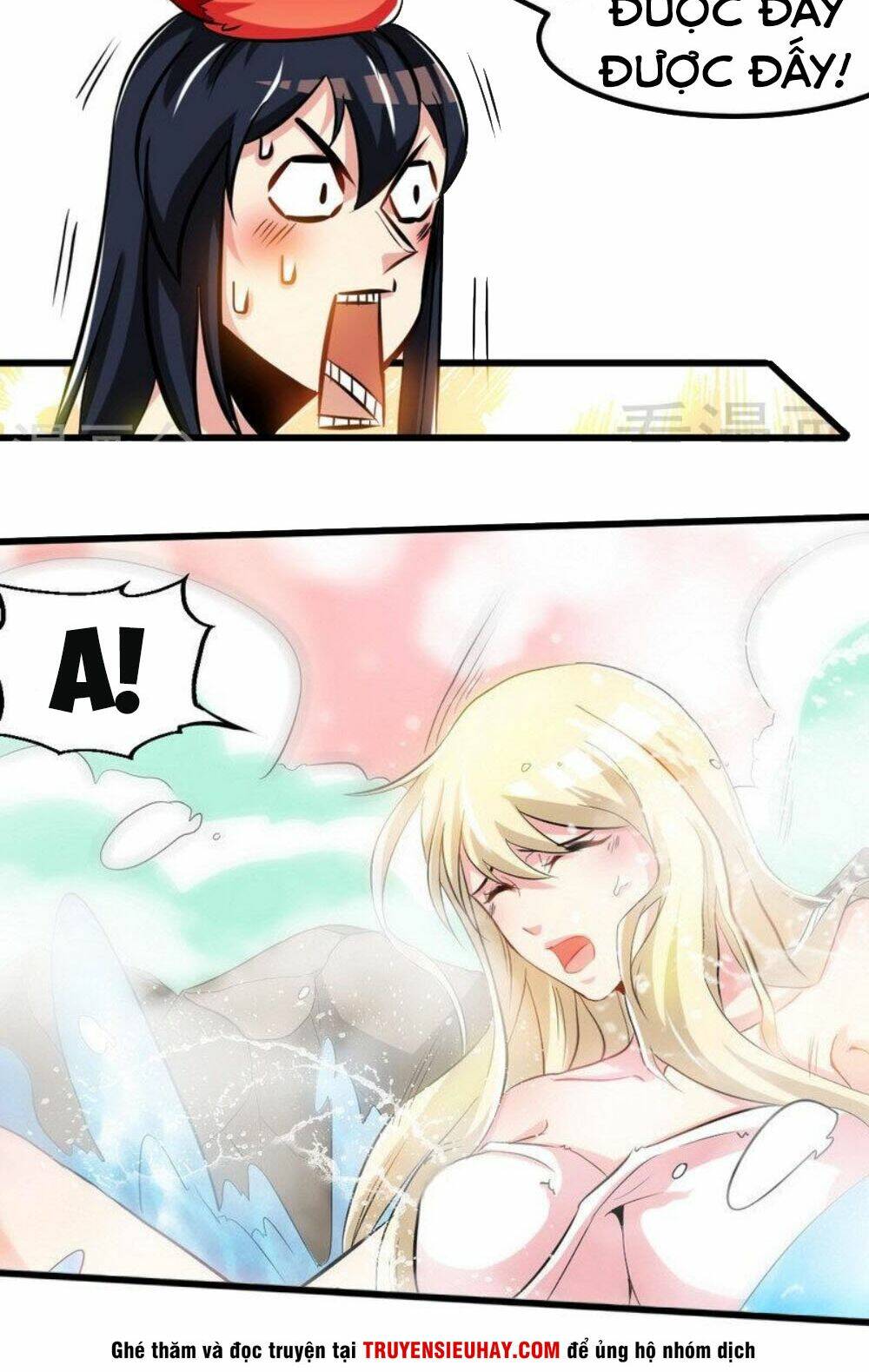 chí tôn thần ma chapter 126 24