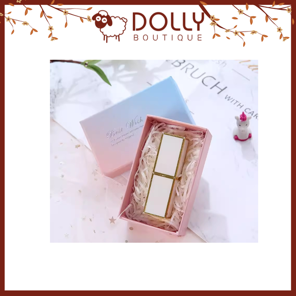 Hộp Quà Nhỏ Best Wish 10x6x3
