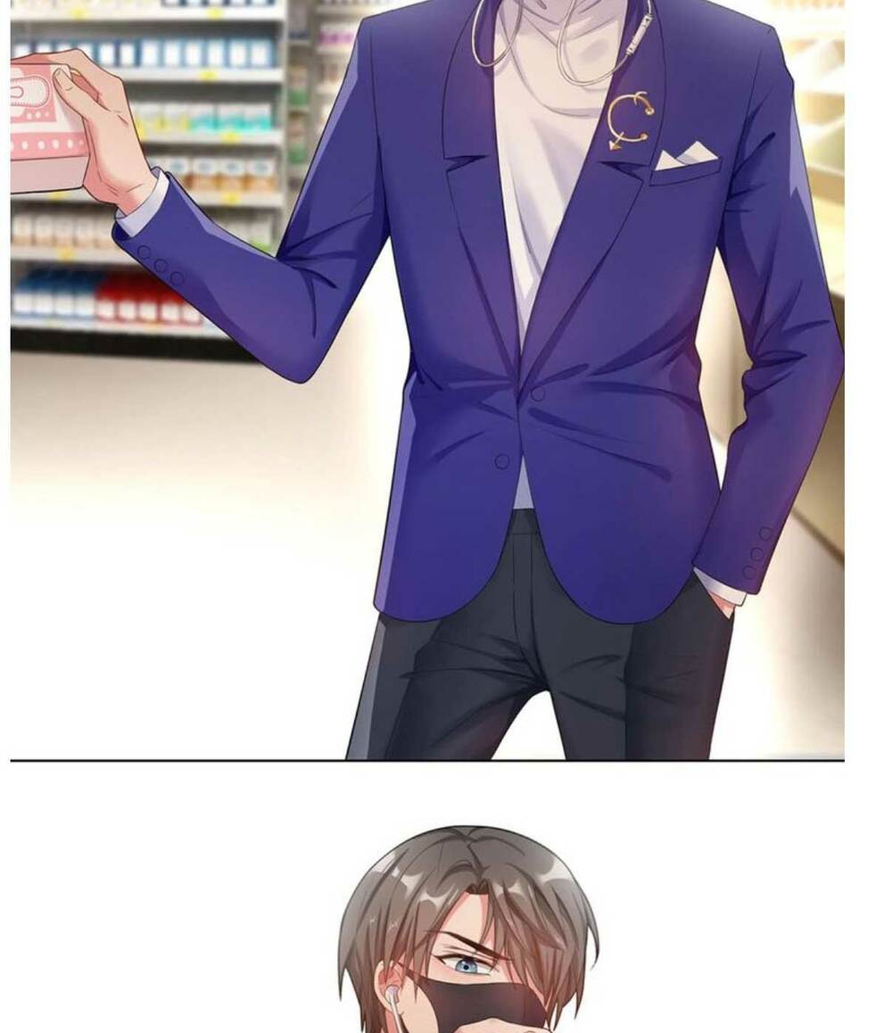 cô vợ nhỏ nuông chiều quá lại thành ác!! chapter 19 20