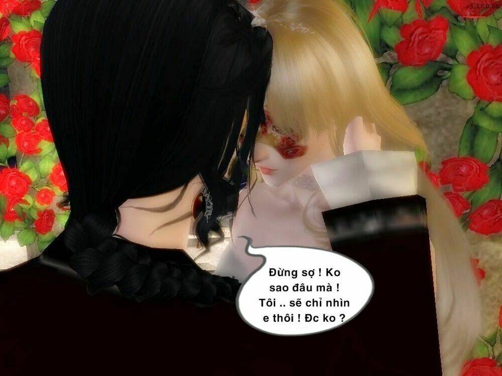 truyện sims - earl story chapter 36 37