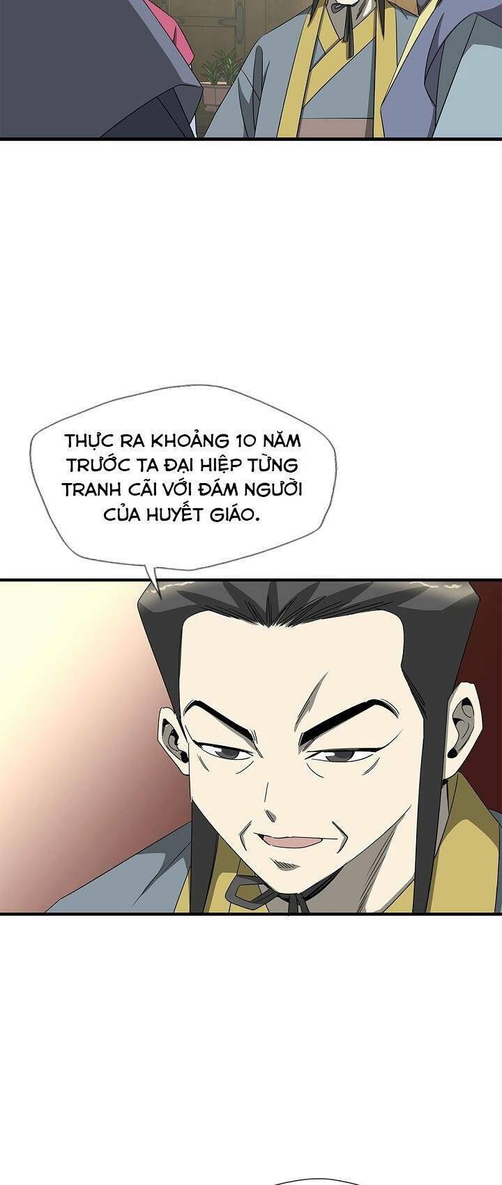cuồng long chapter 57 8