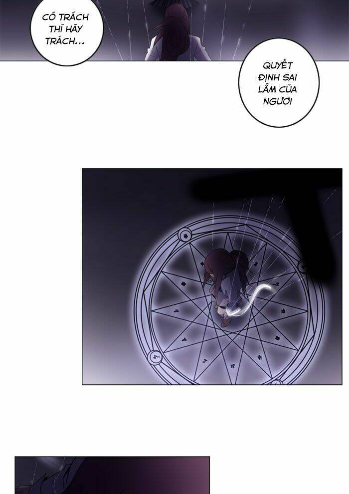 bản khế ước linh hồn chapter 76 14