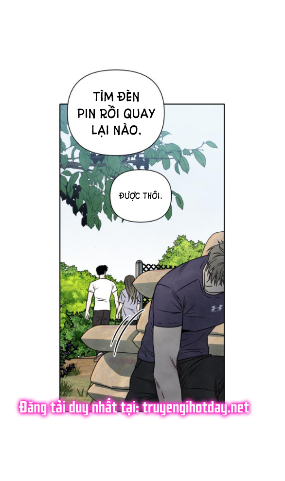 điều khiến tôi quyết tâm muốn chết chapter 92.2 25