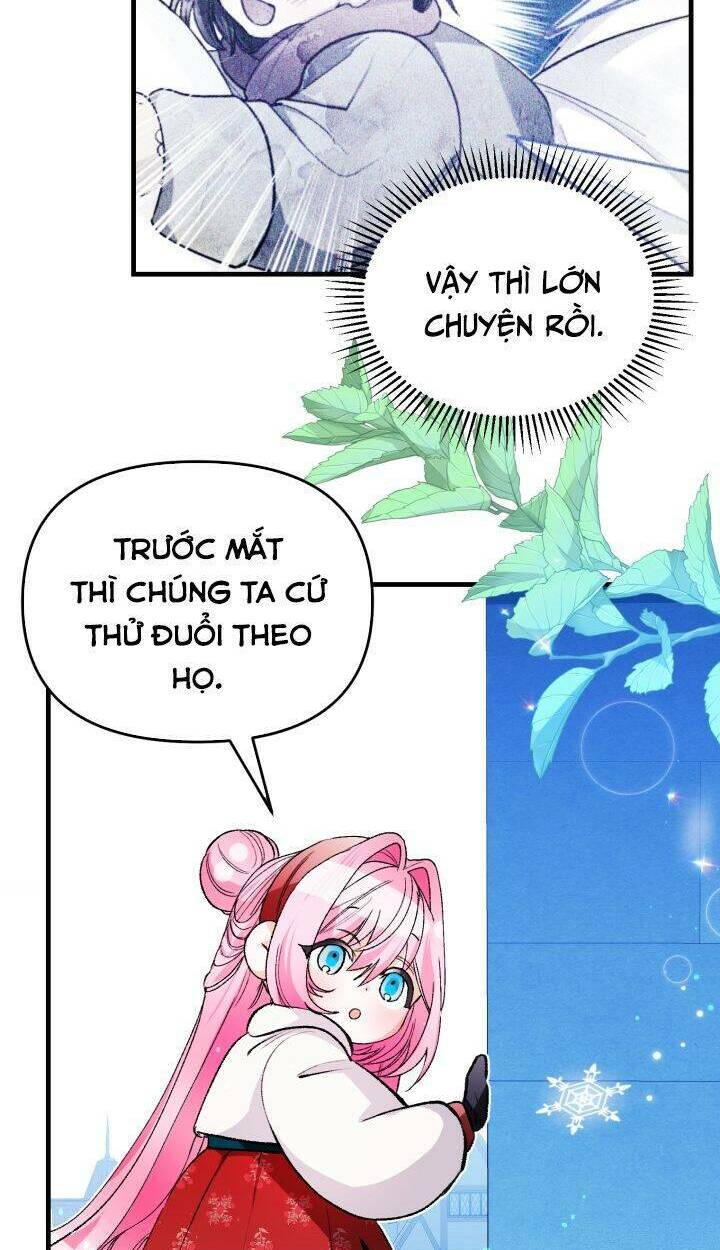 này tiểu công tước, hãy tin ở chị đi! chapter 15 55