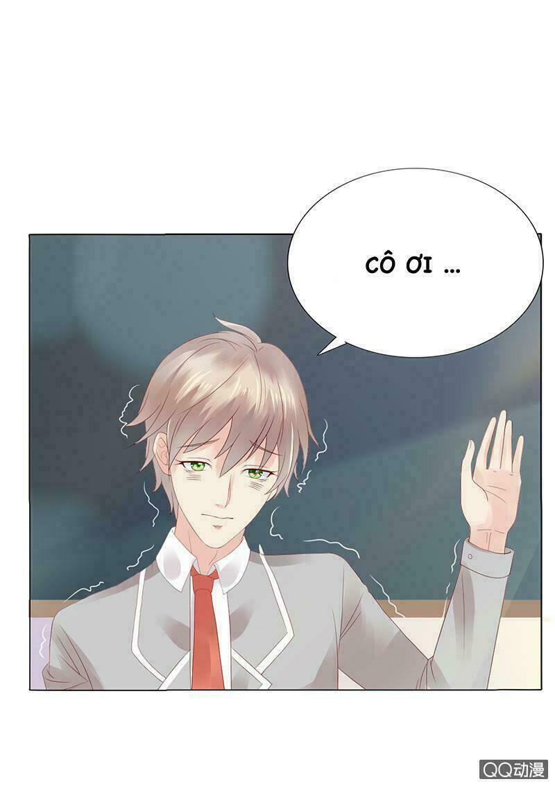 băng sơn học trưởng không được chọc chapter 42.1 29