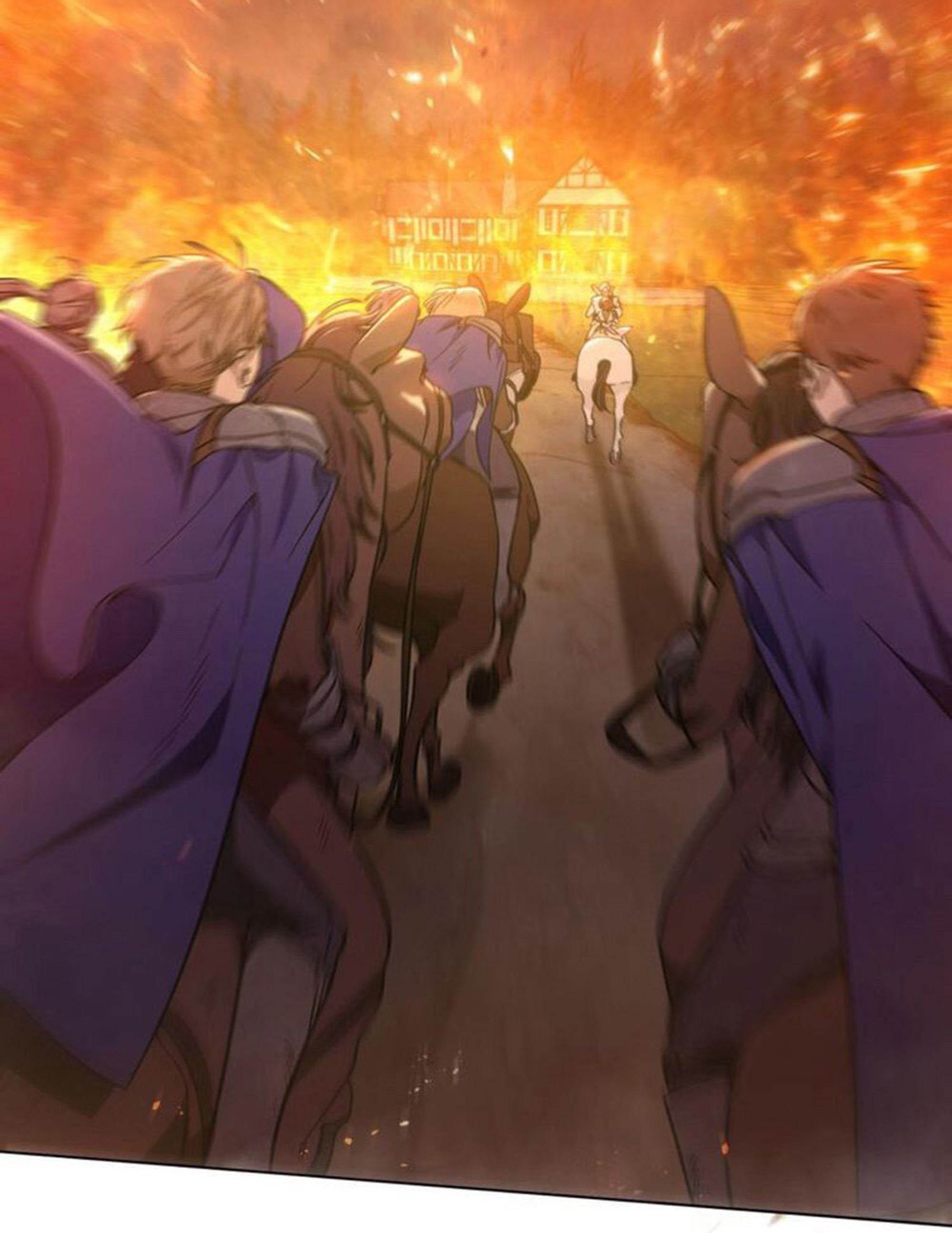 Thanh Gươm của Evangeline chapter 7.1 2