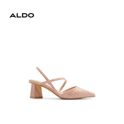 Sandal cao gót nữ Aldo SUZETTE