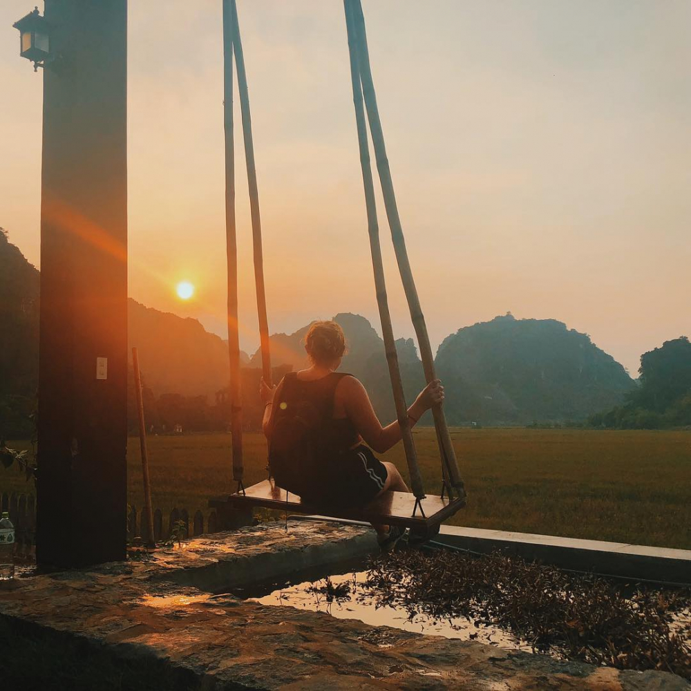 Hoa Lư - Tràng An - Hang Múa 01 Ngày, Khởi Hành Hàng Ngày Từ Hà Nội