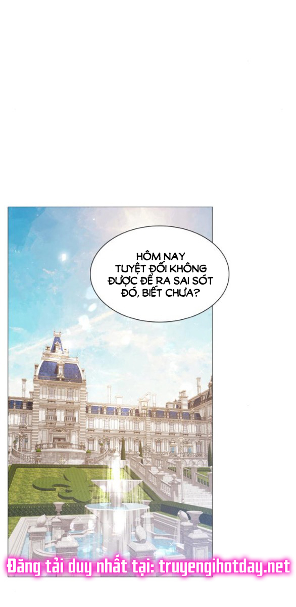 Khóc Đi Hay Là Cầu Xin Tôi Cũng Được chapter 3.1 - Trang 12