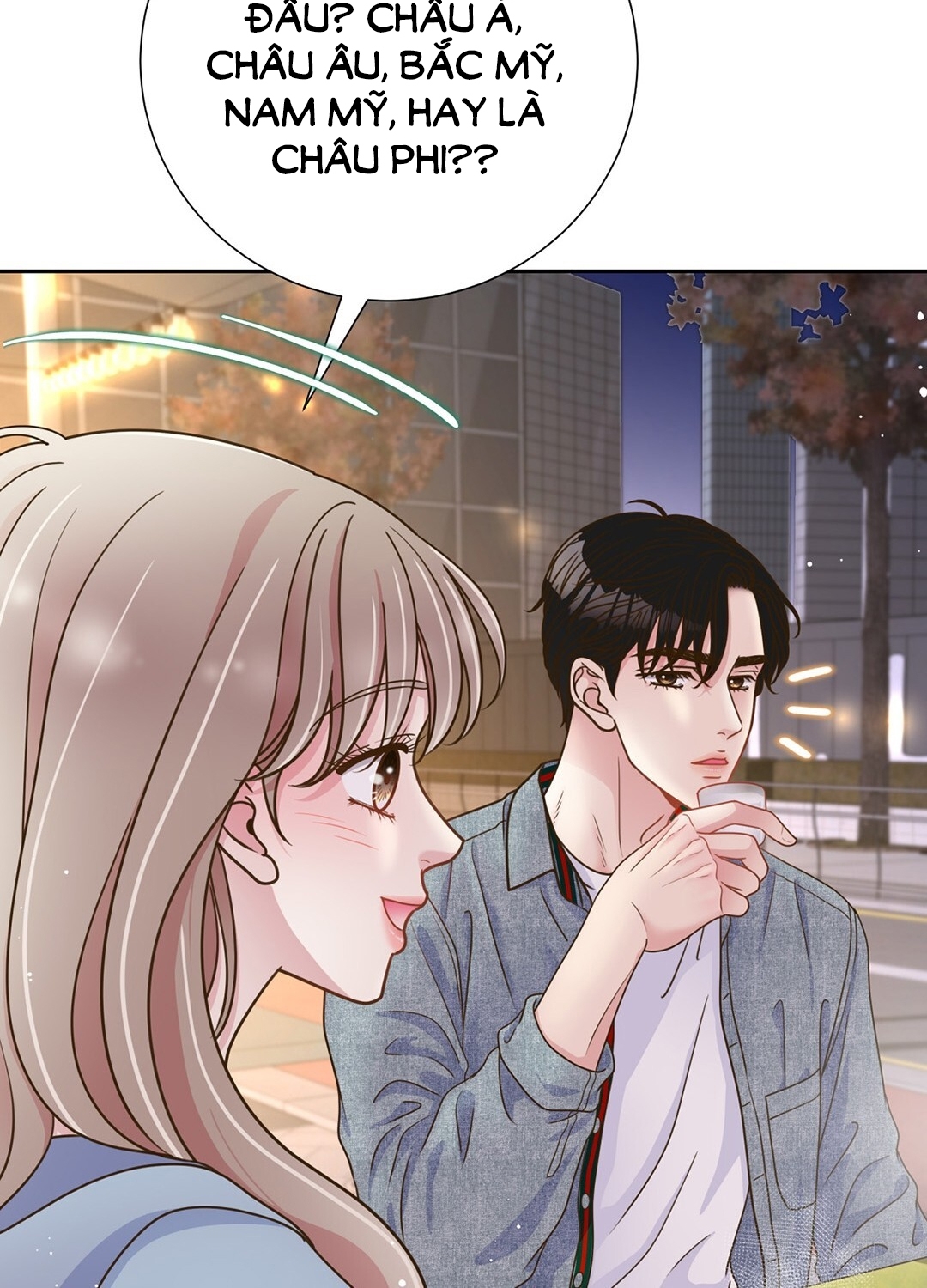 [18+] trải nghiệm thân mật với bạn của anh trai chapter 5.1 30