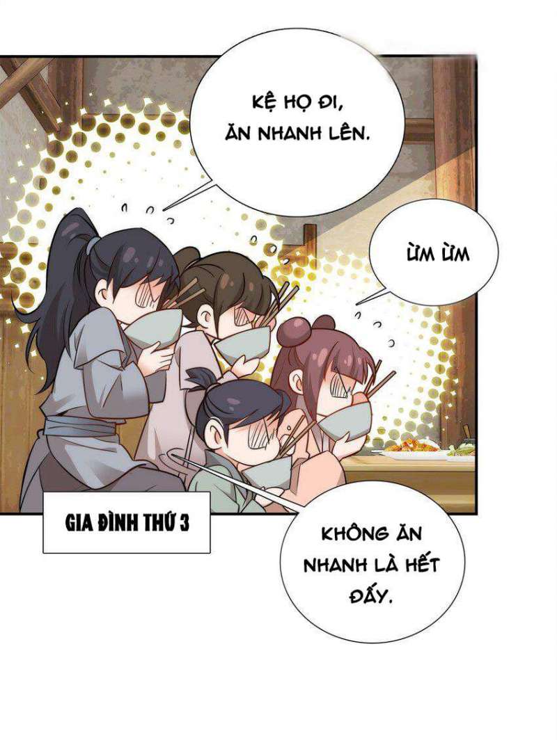 cha, hôm nay người đã học bài chưa? chapter 3 17