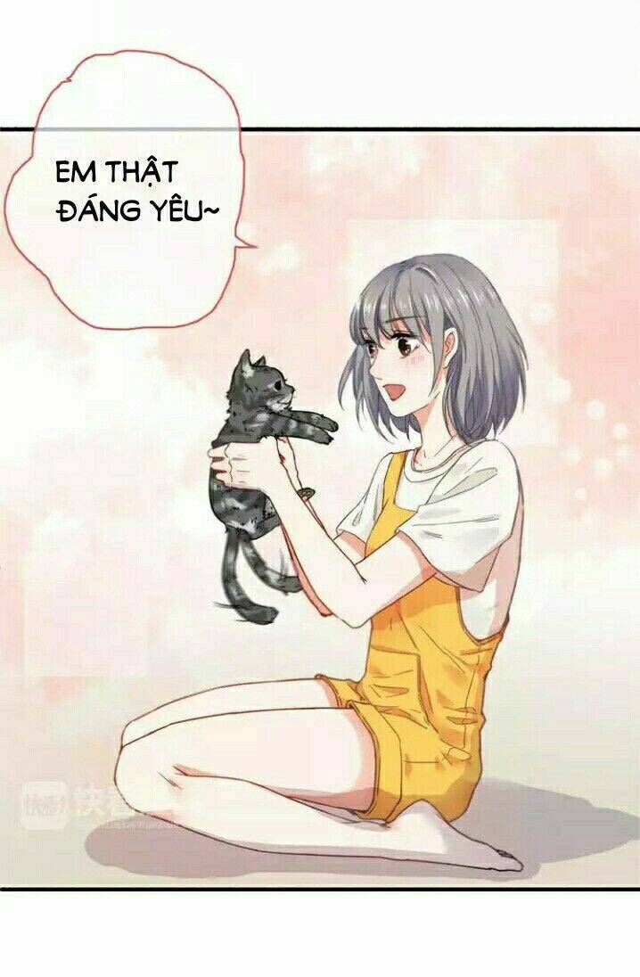 thập quang mật ngữ chapter 5 14