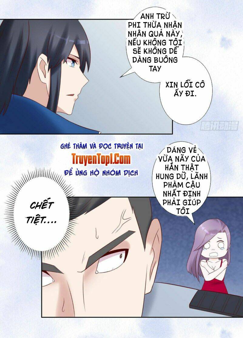 người tu tiên tại đô thị chapter 40 12