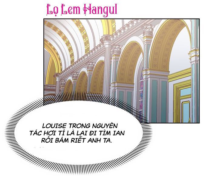 tôi là vị hôn thê phản diện chapter 16 26