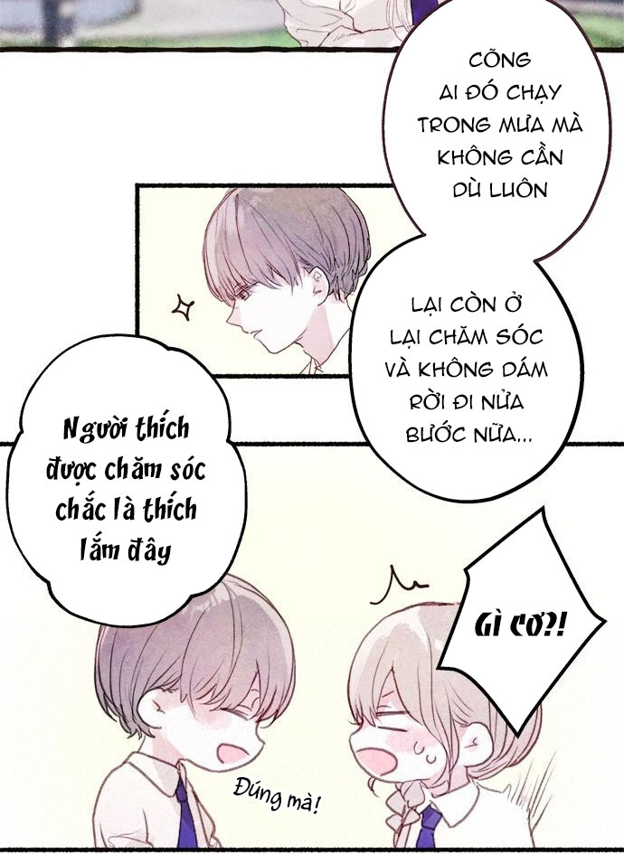 hoa viên bí mật chapter 43 6