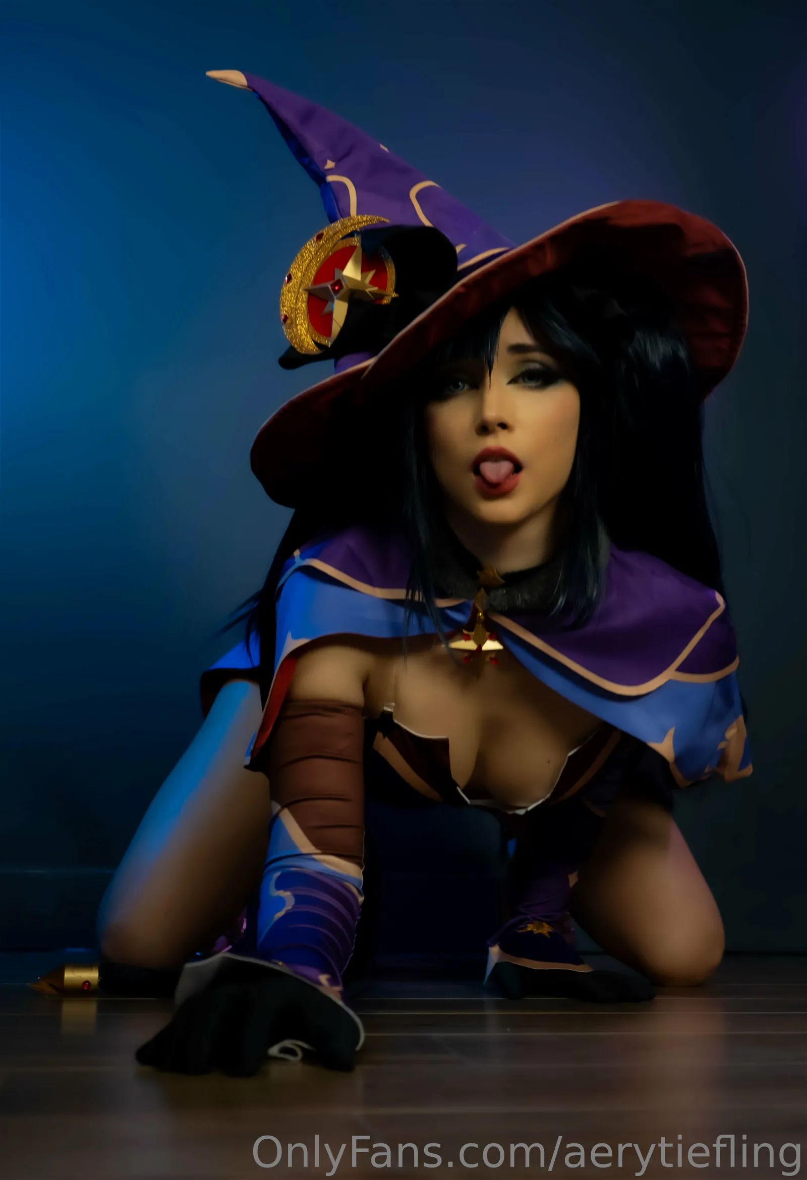 hình cosplay chapter 279 15