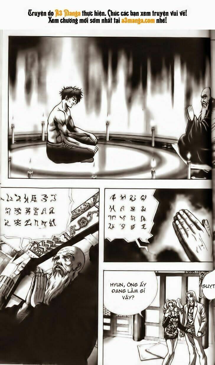 evil's return chapter 20 12